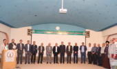 مسیر جدید مدیریتی در مرکز تحقیقات کشاورزی صفیآباد
