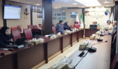 دستاوردها و برنامههای بخش زیستفناوری و فرآوری آبزیان تشریح شد