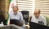 اجرای ۳۳۳ پروژه پژوهشی در سال ۱۴۰۴ / تصویب ۱۴ طرح جدید در نخستین نشست کمیته علمی و فنی سال ۱۴۰۵