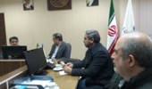 بررسی زمینههای همکاری مشترک پژوهشکده حفاظت خاک و آبخیزداری با مؤسسه تحقیقات آب وزارت نیرو