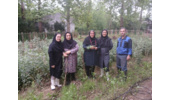 شکوفایی دانش در مزرعه