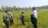 گامی نو در حفاظت از میراث طبیعی