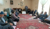 برگزاری برنامه انتقال یافته تحقیقاتی: پسیل پسته و روش‌های کنترل آن