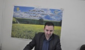 کشاورزی هوشمند؛ راهکاری اجتنابناپذیر برای امنیت غذایی پایدار
