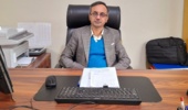 بررسی کائولین و جایگاه آن در کشاورزی و باغات مرکبات توسط معاون پژوهشی پژوهشکده مرکبات و میوه‌های نیمه‌گرمسیری