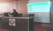گامی مؤثر برای ارتقای امنیت غذایی؛ برگزاری کارگاه تخصصی مدیریت عوامل خسارتزا در مزارع بذر گندم گلستان