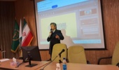 اقدامات آموزشی دفتر شبکه دانش در سال 1404 ؛ از آموزش مدیران تا تولید محتوای تخصصی