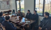 خیز مشترک محققان برای توسعه بانک ژن توت؛ گامی نو در صنعت ابریشم