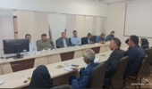 دانشگاه لرستان و مرکز تحقیقات کشاورزی استان مسیر همکاریهای کاربردی و آیندهمحور را پررنگتر کردند