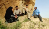 غار دَستکَند «چللانه» سپیده گلگل در مسیر ثبت ملی و تبدیل به قطب بومگردشگری لرستان