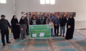 برگزاری نخستین دوره آموزشی بهره‌برداران در سال جدید