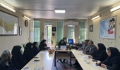 بازدید از صندوق اعتبارات خرد با هدف تقویت کسب وکارهای محلی