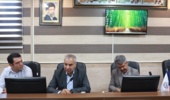 تأکید بر ارتقای کیفیت بذرهای پرورشی و توسعه تنوع محصولات متناسب با اقلیم استان