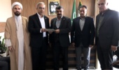 تأکید رئیس مرکز تحقیقات و آموزش کشاورزی آذربایجان شرقی بر نظم ساختاری و تعاملات مستمر آموزشی