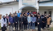 میراثی برای آیندگان
