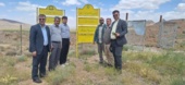 بررسی همکاریهای علمی پژوهشکده حفاظت خاک و آبخیزداری کشور و محیط زیست در استان مرکزی
