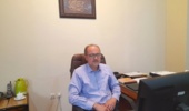 ارائه پروپوزال با عنوان تاثیر تراکم کاشت بر عملکرد و کیفیت روغن برخی ارقام مختلف زیتون در کمیته علمی فنی موسسه تحقیقات علوم باغبانی