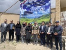 عرضه یافتههای پژوهشی و فناوریهای کاربردی در حوزه مدیریت پایدار مراتع، تغذیه دام، مقابله با بیابانزایی و توانمندسازی جوامع عشایری در سال بینالمللی مرتع، مرتعداران و عشایر (۲۰۲۶)