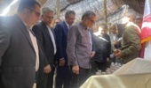 رونمایی از سه عنوان میراث فرهنگی ناملموس عشایری در سمنان