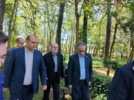 کانون حیاتی گونههای جنگلی