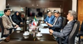 درخواست همکاری دانشگاه علمیـکاربردی از معاونت آموزش و ترویج برای تولید محتوا