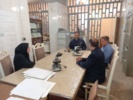 هرباریوم مرکز تحقیقات کشاورزی لرستان؛ گنجینهای ارزشمند برای صیانت از تنوع گیاهی و توسعه تحقیقات منابع طبیعی