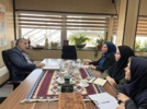 بررسی طرح ارتقای صندوقهای اعتبارات خرد زنان روستایی ؛ گامی برای توسعه جوامع محلی