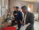 نظارت بخش اصلاح بذر چغندرقند بر سیستم عیارسنجی کارخانه قند اسلامآباد