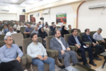 صیانت از منابع پایه و ارتقای امنیت غذایی