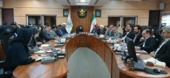 نشست مشترک سازمان حفظ نباتات و موسسه ترویج کشاورزی برای تقویت امنیت غذایی