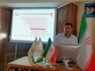 برگزاری دوره آموزشی روشهای نوین بهنژادی و بهزراعی گندم و جو در مرکز تحقیقات و آموزش کشاورزی و منابع طبیعی استان کرمان