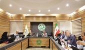 آغاز مصاحبههای تخصصی جذب ۸ عضو هیئت علمی مؤسسه تحقیقات اصلاح و تهیه نهال و بذر