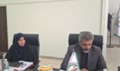 حجت‌اله ربانی‌نسب به جمع «شورای علمی و فناوری» پارک ملی علم و فناوری کشاورزی پیوست
