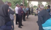 برگزاری دوره آموزشی تخصصی باغات میوه با هدف ارتقای دانش فنی بهرهبرداران