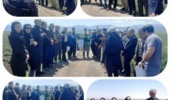 کارگاه آموزشی پیشآگاهی سفیدک سیبزمینی برگزار شد