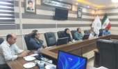 برنامهریزی برای اجرای دورههای پودمانی «هرس، پیوند و سرشاخهکاری» با مشارکت دستگاههای اجرایی