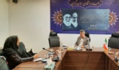 ۱۲۳ طرح کاربردی در مرکز تحقیقات کشاورزی استان مرکزی در حال اجراست