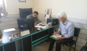 هماندیشی برای تحول در کشت دانههای روغنی