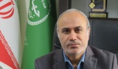 انتصاب جدید در مرکز تحقیقات و آموزش کشاورزی و منابع طبیعی استان بوشهر