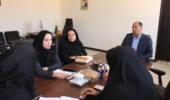 «سرمایهگذاری بر دانش؛ آغاز فصلی نو در توانمندسازی همکاران منابع طبیعی استان»