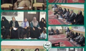 کارگاه آموزشی تهیه کمپوست خانگی در روستای زینآباد برگزار شد