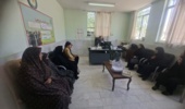 توسعه باغچههای سلامت خانگی، مسیری مطمئن برای تولید محصول سالم و ارتقای امنیت غذایی خانوادههاست