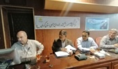 تعیین برش استانی پیشنهادی الگوی کشت زراعی سال زراعی ۱۴۰۶- ۱۴۰۵