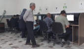 برگزاری آزمونهای سنجش مهارت کشاورزی ویژه بزرگسالان در استان گلستان