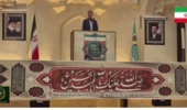 حضور فعال معاون آموزش مرکز تحقیقات کشاورزی در میز ارتباطات مردمی