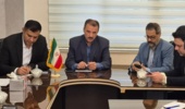از دسترس خارج شدن بخش عمده ۱۰ میلیارد مترمکعب بارش گلستان