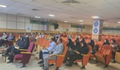 برگزاری دوره آموزشی «بودجهریزی عملیاتی» برای کارشناسان سازمان جهاد کشاورزی استان کرمانشاه