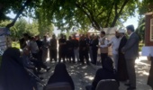 تازهترین دستاوردهای علمی در حوزه علوم دامی به دامداران استان کرمانشاه معرفی شد
