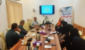 در راستای سال آموزش و ترویج؛ دوره مهارت‌افزایی اصول تکثیر آووکادو در پژوهشکده مرکبات و میوه‌های نیمه‌گرمسیری برگزار شد