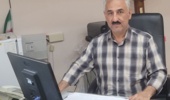 سخنرانی علمی عضو هیأت علمی مرکز تحقیقات کشاورزی گلستان در خصوص مدیریت آبیاری سویا